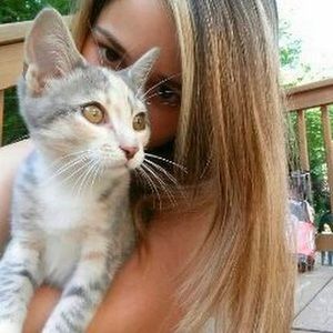 Meet your Posher, Kristina